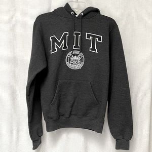 MIT Hoodie/ Sweatshirt